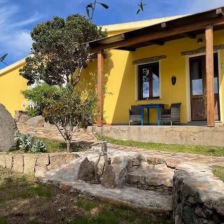 Agriturismo Campesi Casale Tra Le Vigne Aglientu Buitenkant foto