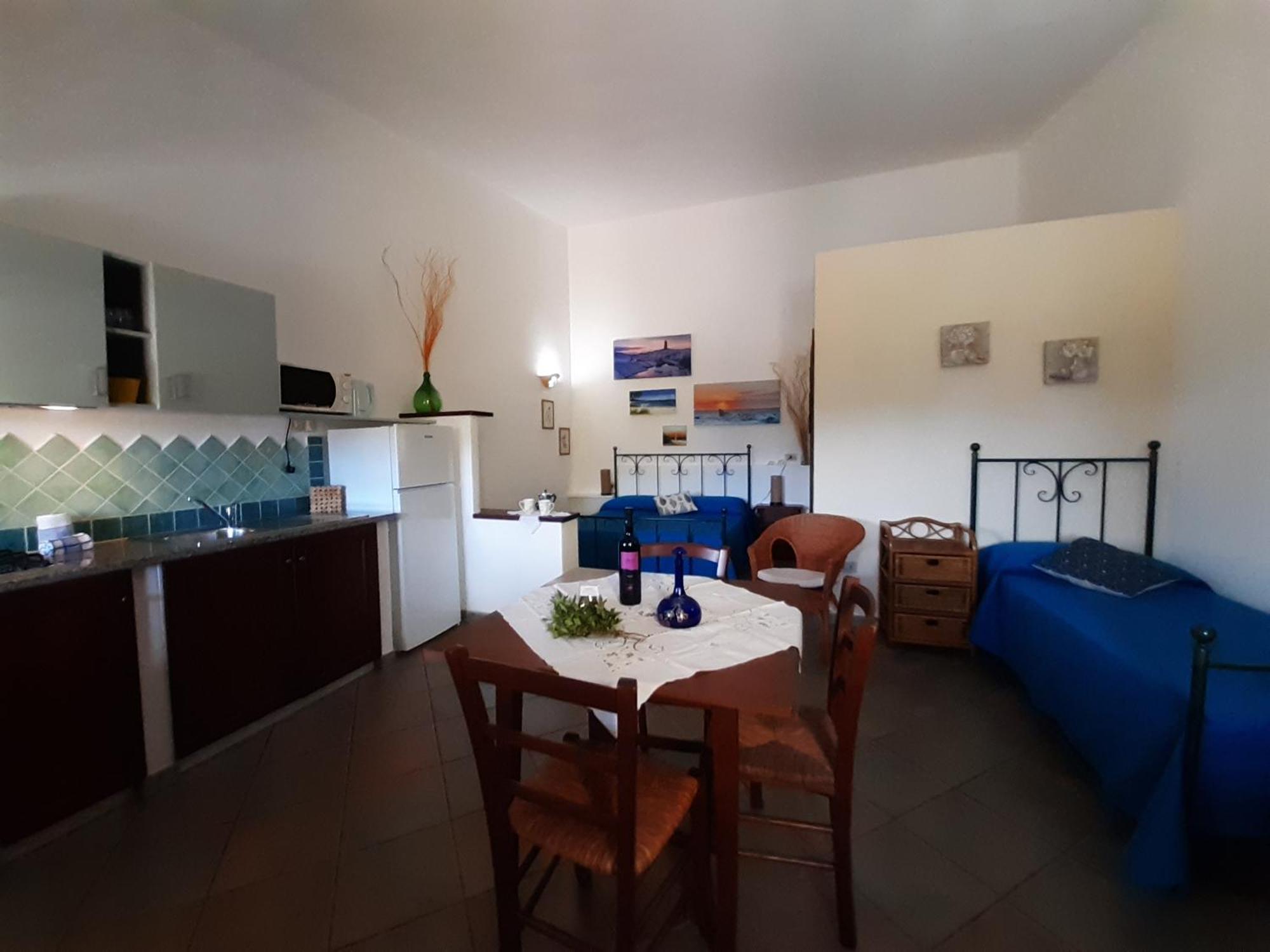 Agriturismo Campesi Casale Tra Le Vigne Aglientu Buitenkant foto