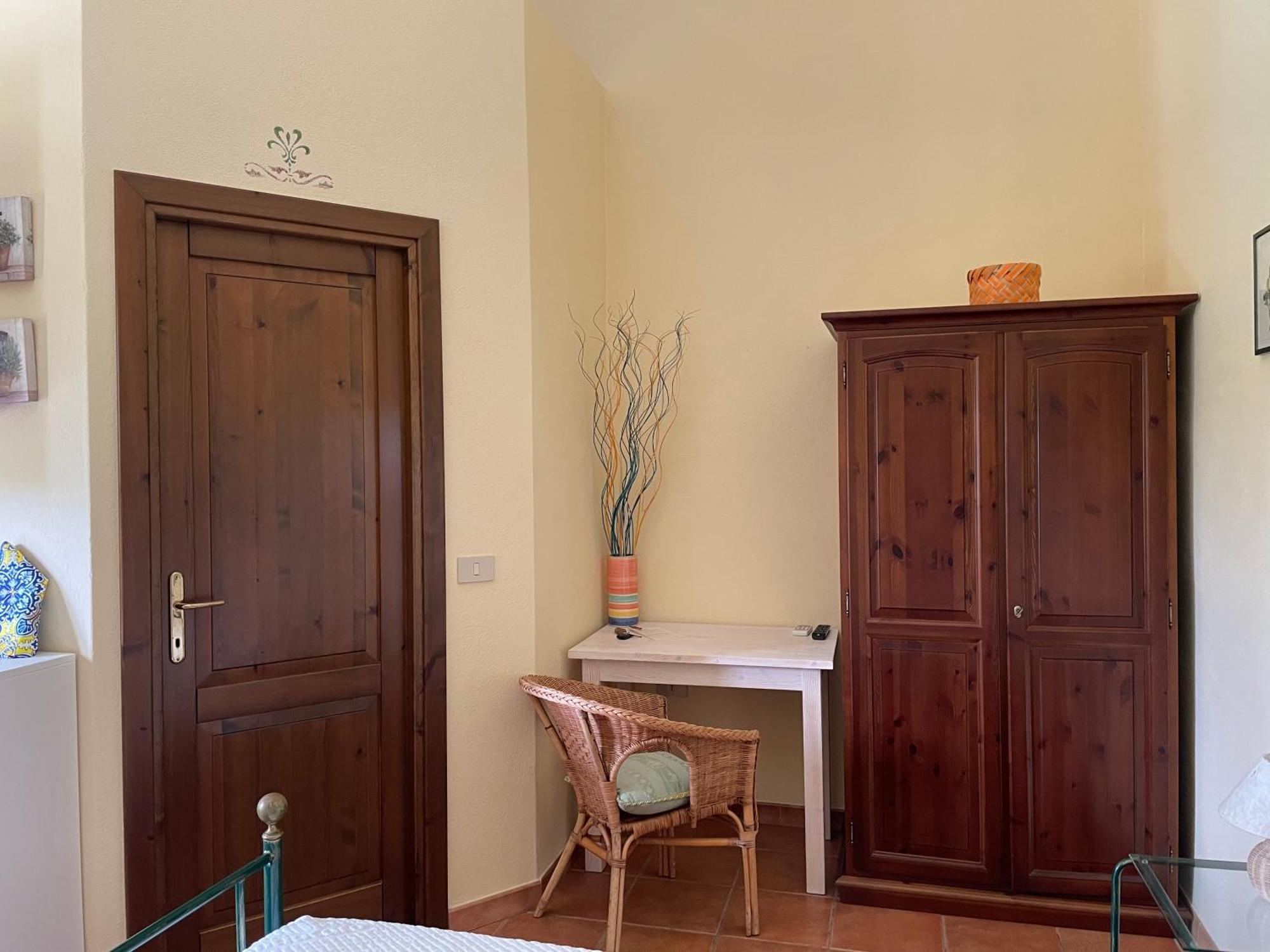 Agriturismo Campesi Casale Tra Le Vigne Aglientu Buitenkant foto