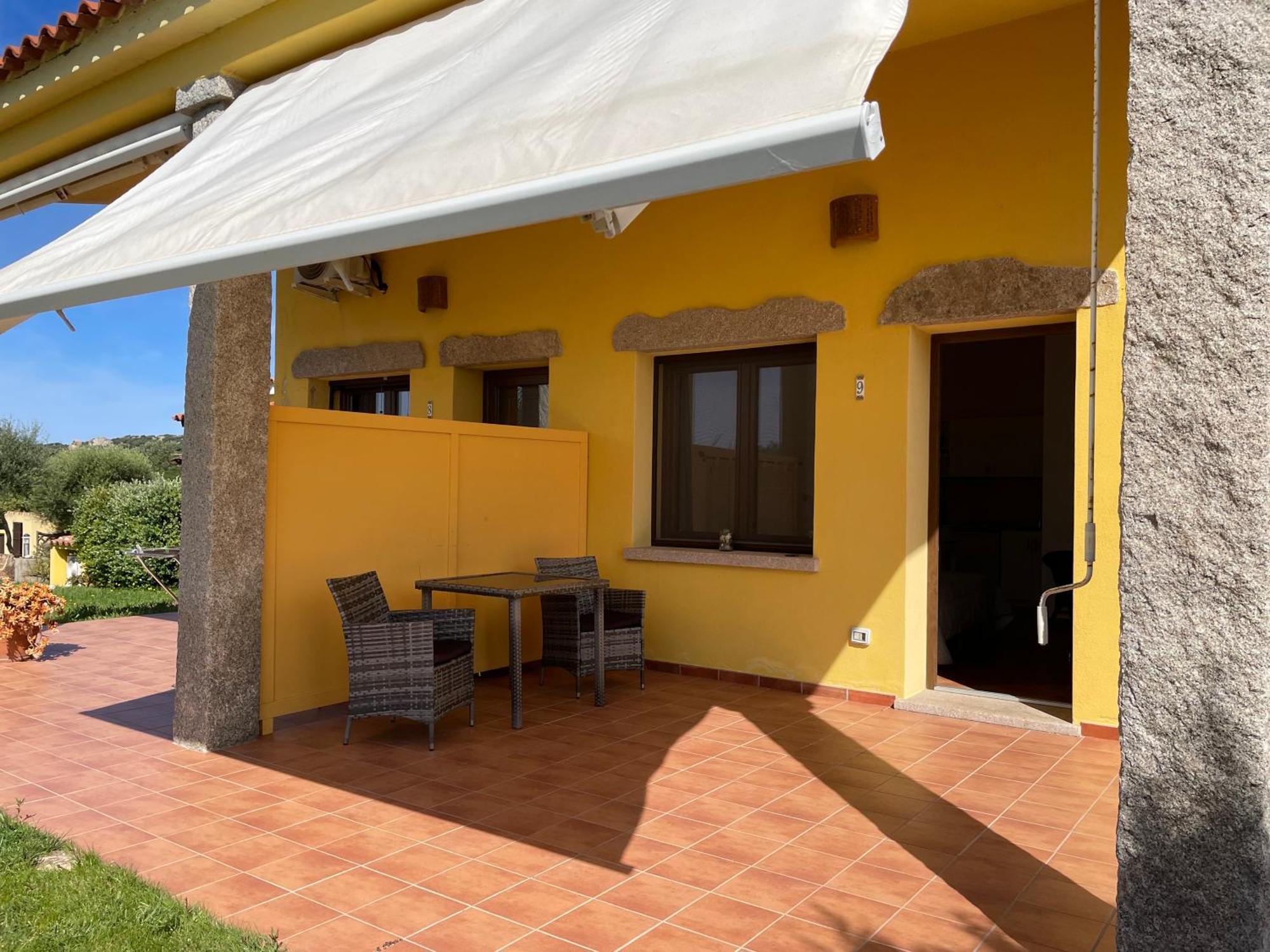 Agriturismo Campesi Casale Tra Le Vigne Aglientu Buitenkant foto