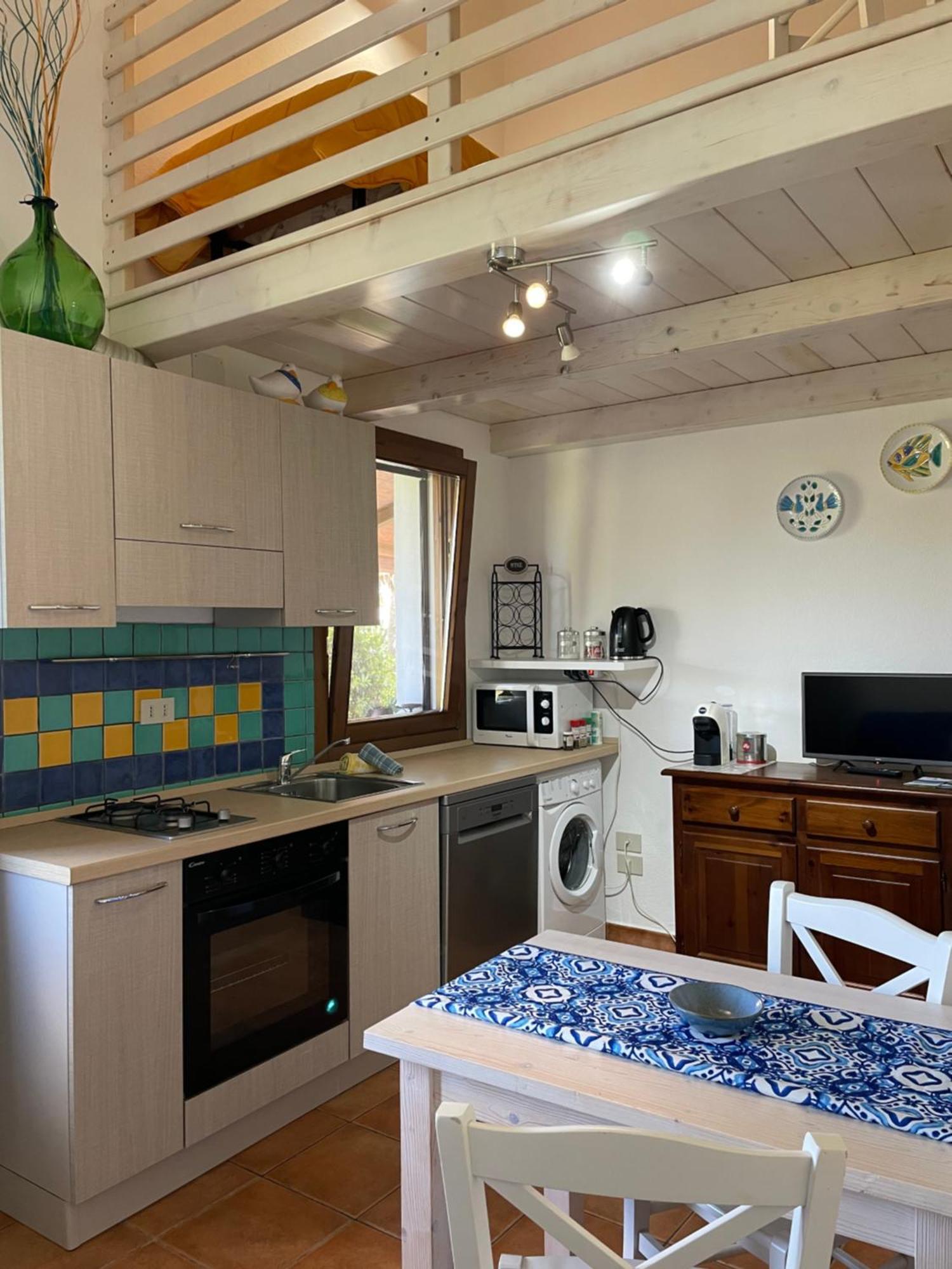 Agriturismo Campesi Casale Tra Le Vigne Aglientu Buitenkant foto